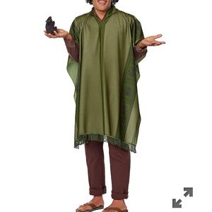 Men’s Bruno Costume